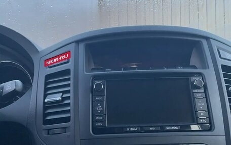 Mitsubishi Pajero IV, 2013 год, 2 950 000 рублей, 9 фотография