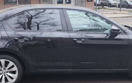 Skoda Octavia, 2013 год, 1 200 000 рублей, 8 фотография