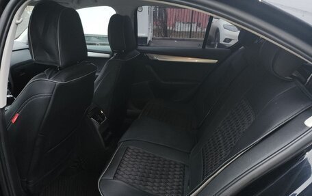 Skoda Octavia, 2013 год, 1 200 000 рублей, 9 фотография