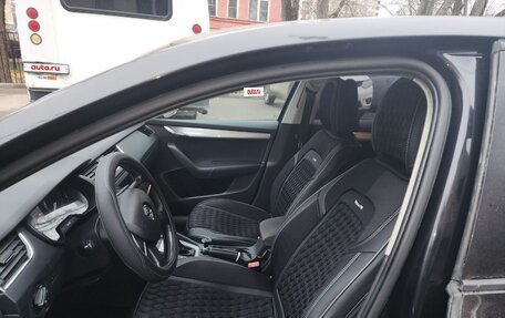 Skoda Octavia, 2013 год, 1 200 000 рублей, 6 фотография