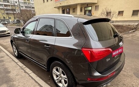 Audi Q5, 2009 год, 1 050 000 рублей, 5 фотография