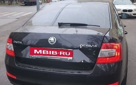 Skoda Octavia, 2013 год, 1 200 000 рублей, 3 фотография