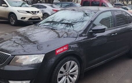 Skoda Octavia, 2013 год, 1 200 000 рублей, 7 фотография