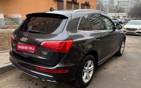 Audi Q5, 2009 год, 1 050 000 рублей, 6 фотография