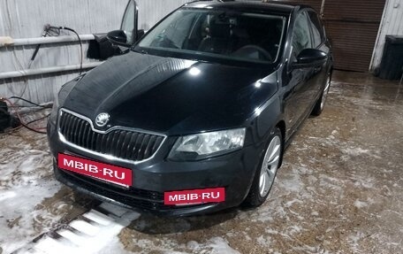 Skoda Octavia, 2013 год, 1 200 000 рублей, 5 фотография