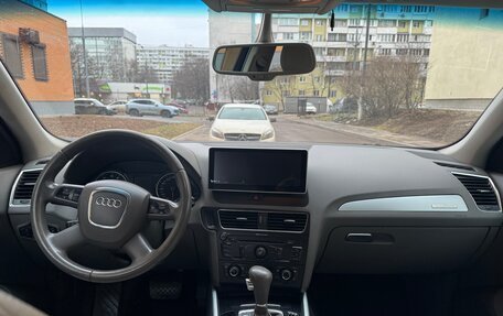 Audi Q5, 2009 год, 1 050 000 рублей, 11 фотография