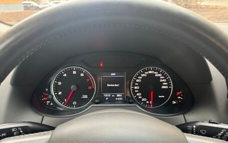 Audi Q5, 2009 год, 1 050 000 рублей, 13 фотография