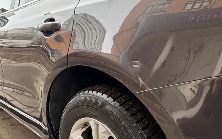 Audi Q5, 2009 год, 1 050 000 рублей, 19 фотография