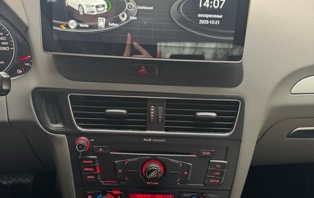 Audi Q5, 2009 год, 1 050 000 рублей, 14 фотография