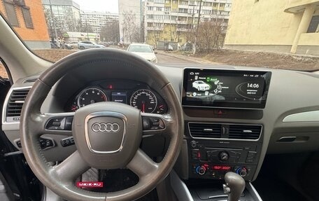 Audi Q5, 2009 год, 1 050 000 рублей, 12 фотография