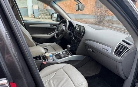 Audi Q5, 2009 год, 1 050 000 рублей, 16 фотография