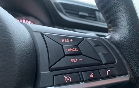 Nissan X-Trail, 2021 год, 2 469 000 рублей, 12 фотография