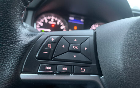 Nissan X-Trail, 2021 год, 2 469 000 рублей, 11 фотография