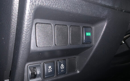 Nissan X-Trail, 2021 год, 2 469 000 рублей, 15 фотография