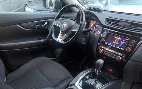 Nissan X-Trail, 2021 год, 2 469 000 рублей, 9 фотография