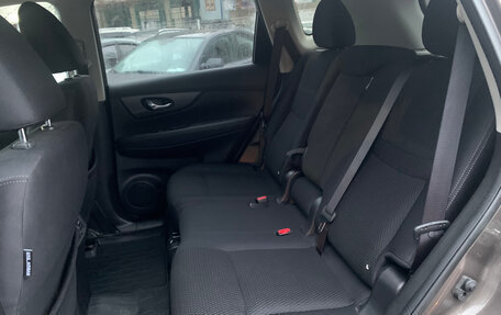 Nissan X-Trail, 2021 год, 2 469 000 рублей, 21 фотография