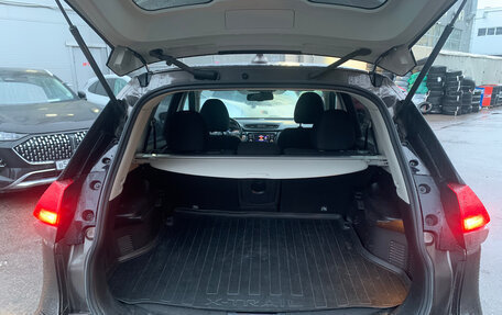 Nissan X-Trail, 2021 год, 2 469 000 рублей, 22 фотография