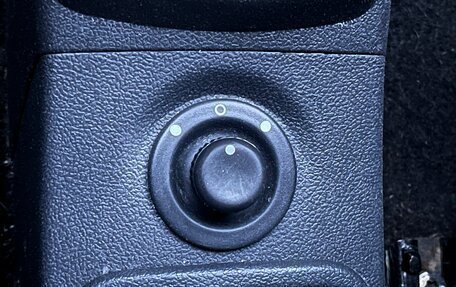 Renault Sandero I, 2011 год, 659 000 рублей, 19 фотография