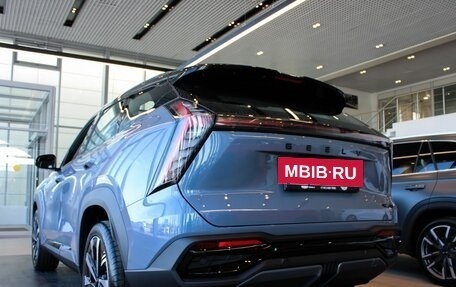 Geely Atlas, 2024 год, 3 717 190 рублей, 5 фотография