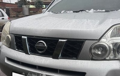 Nissan X-Trail, 2008 год, 1 050 000 рублей, 1 фотография