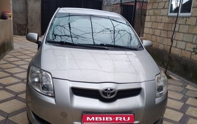 Toyota Auris II, 2007 год, 550 000 рублей, 1 фотография