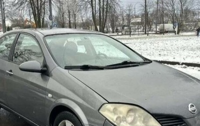 Nissan Primera III, 2002 год, 220 000 рублей, 1 фотография