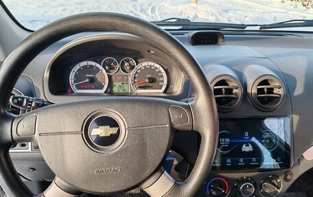 Chevrolet Nexia, 2020 год, 840 000 рублей, 2 фотография