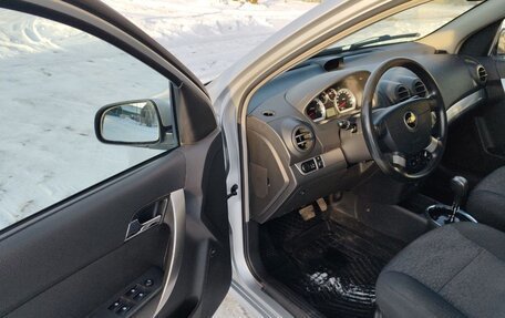 Chevrolet Nexia, 2020 год, 840 000 рублей, 4 фотография