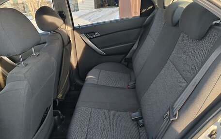 Chevrolet Nexia, 2020 год, 840 000 рублей, 8 фотография