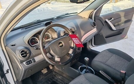 Chevrolet Nexia, 2020 год, 840 000 рублей, 3 фотография