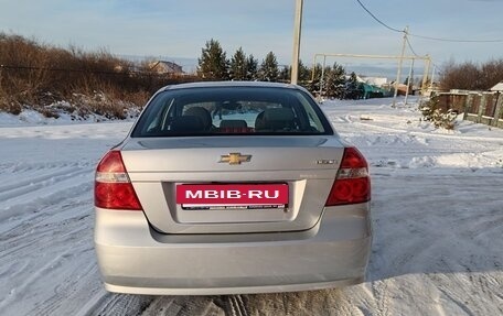 Chevrolet Nexia, 2020 год, 840 000 рублей, 6 фотография