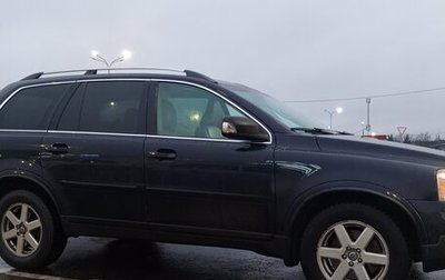 Volvo XC90 II рестайлинг, 2010 год, 1 100 000 рублей, 1 фотография