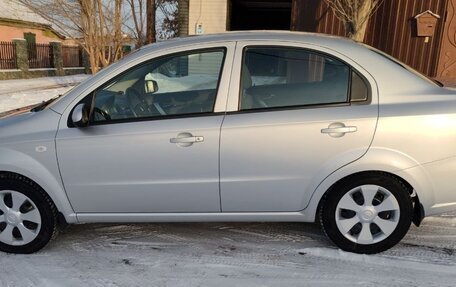 Chevrolet Nexia, 2020 год, 840 000 рублей, 11 фотография