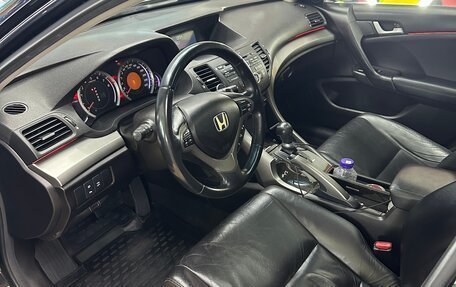 Honda Accord VIII рестайлинг, 2008 год, 1 250 000 рублей, 6 фотография