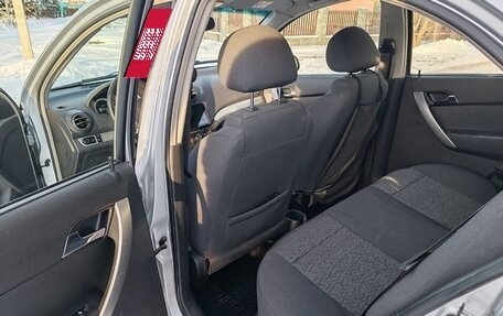 Chevrolet Nexia, 2020 год, 840 000 рублей, 10 фотография