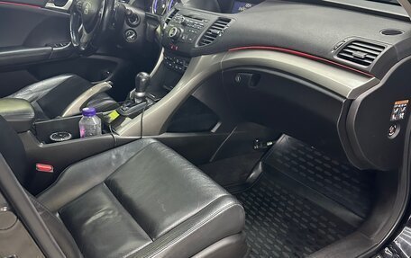 Honda Accord VIII рестайлинг, 2008 год, 1 250 000 рублей, 8 фотография