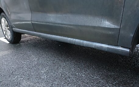 Volkswagen Polo VI (EU Market), 2018 год, 640 000 рублей, 9 фотография