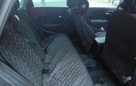 Volkswagen Polo VI (EU Market), 2018 год, 640 000 рублей, 8 фотография