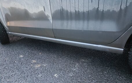 Volkswagen Polo VI (EU Market), 2018 год, 640 000 рублей, 10 фотография