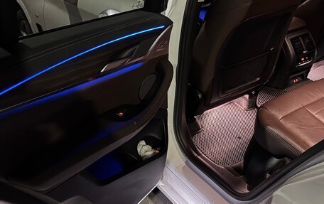 BMW X3, 2020 год, 4 800 000 рублей, 13 фотография