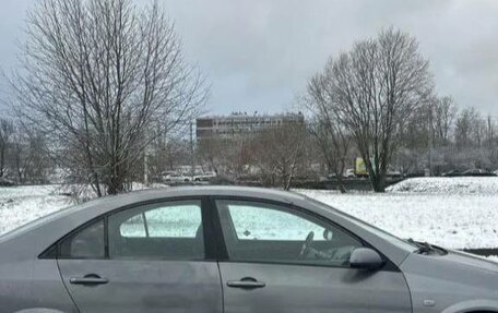 Nissan Primera III, 2002 год, 220 000 рублей, 3 фотография