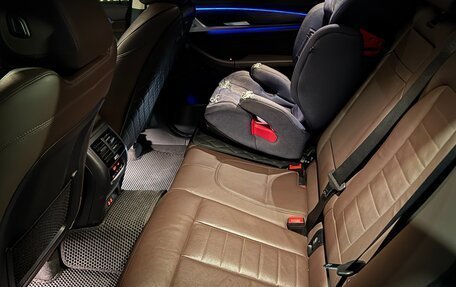 BMW X3, 2020 год, 4 800 000 рублей, 12 фотография