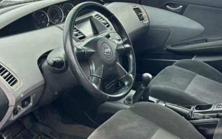 Nissan Primera III, 2002 год, 220 000 рублей, 7 фотография