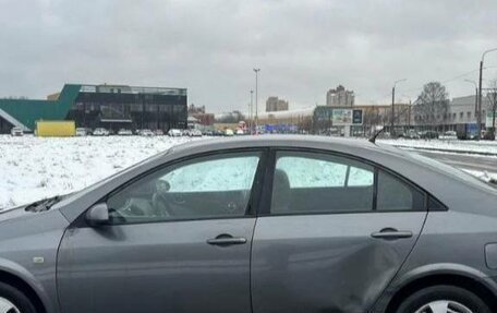 Nissan Primera III, 2002 год, 220 000 рублей, 10 фотография