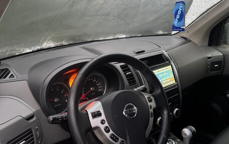 Nissan X-Trail, 2008 год, 1 050 000 рублей, 3 фотография