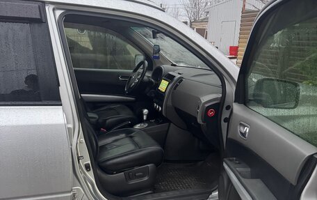 Nissan X-Trail, 2008 год, 1 050 000 рублей, 8 фотография