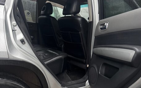 Nissan X-Trail, 2008 год, 1 050 000 рублей, 6 фотография