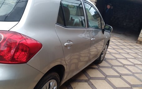 Toyota Auris II, 2007 год, 550 000 рублей, 3 фотография