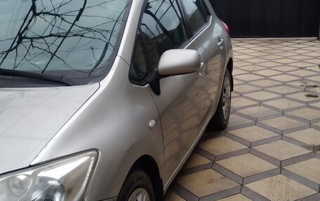 Toyota Auris II, 2007 год, 550 000 рублей, 6 фотография