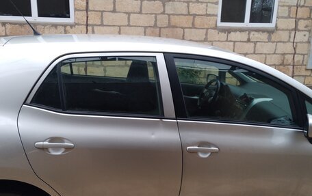 Toyota Auris II, 2007 год, 550 000 рублей, 4 фотография